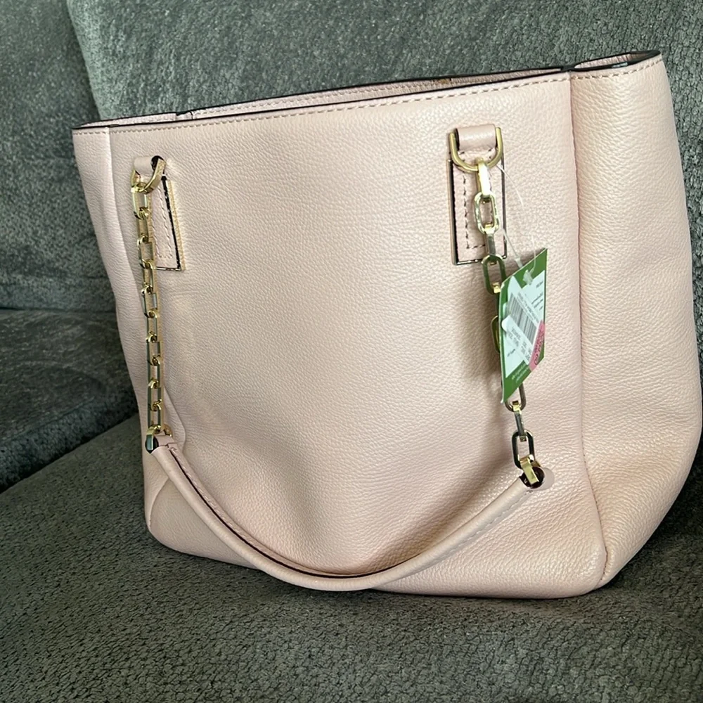 Kate Space Purse